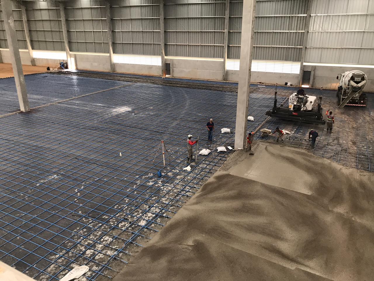 Obras